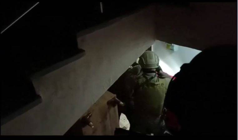 ‘Kafes-32’ operasyonuyla Sezai Gülmez çetesi çökertildi - Resim: 14